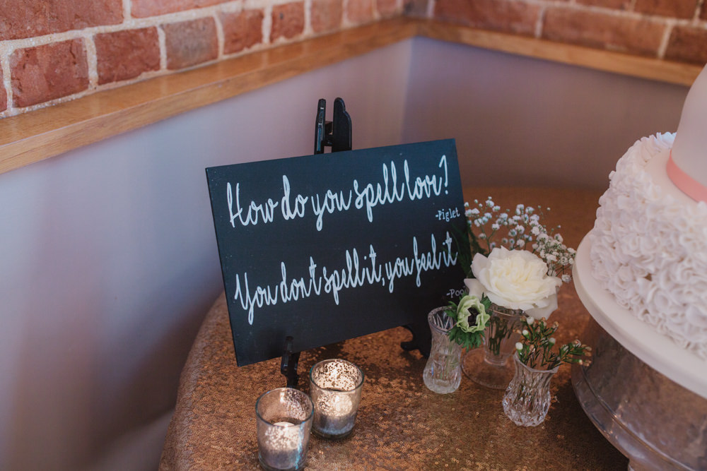Southwood Hall Wedding Emily Tyler Photography