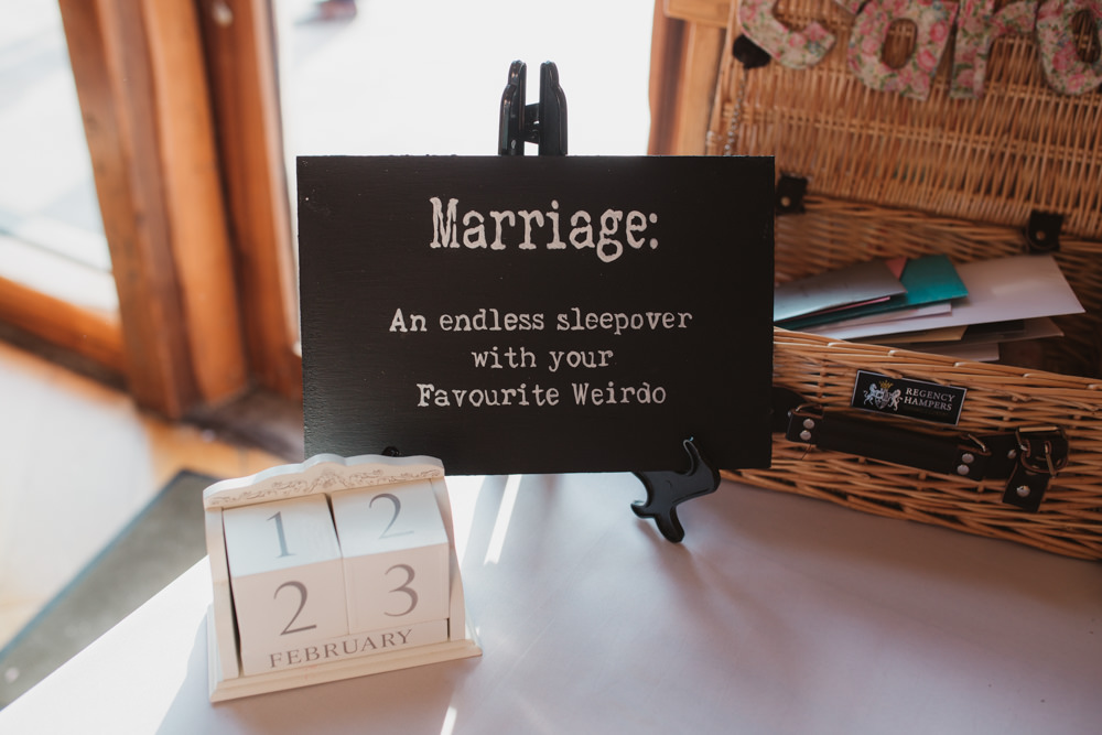 Southwood Hall Wedding Emily Tyler Photography