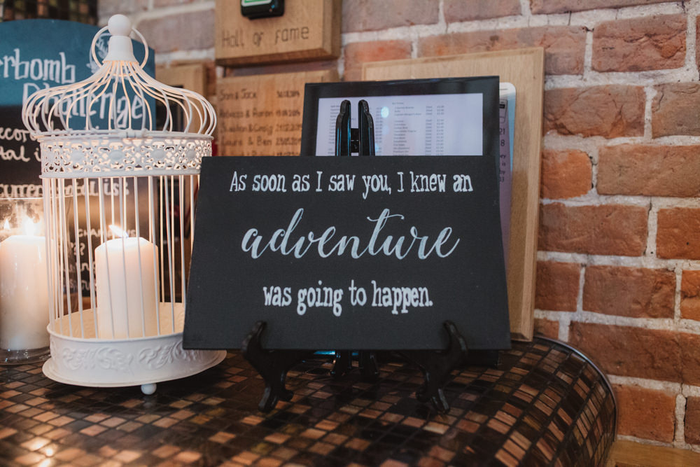 Southwood Hall Wedding Emily Tyler Photography