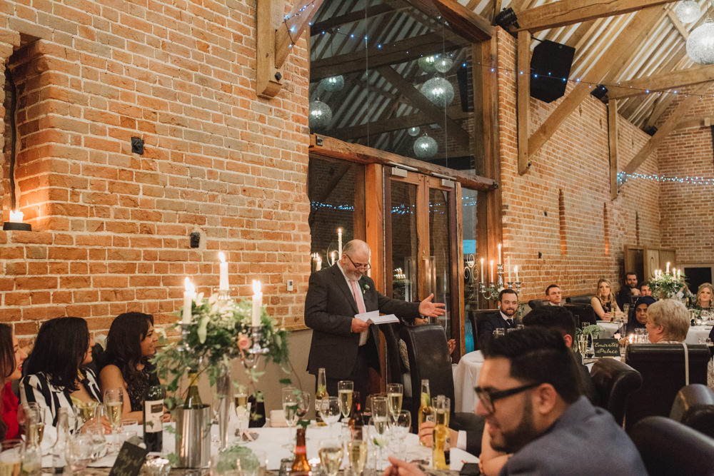 Southwood Hall Wedding Emily Tyler Photography