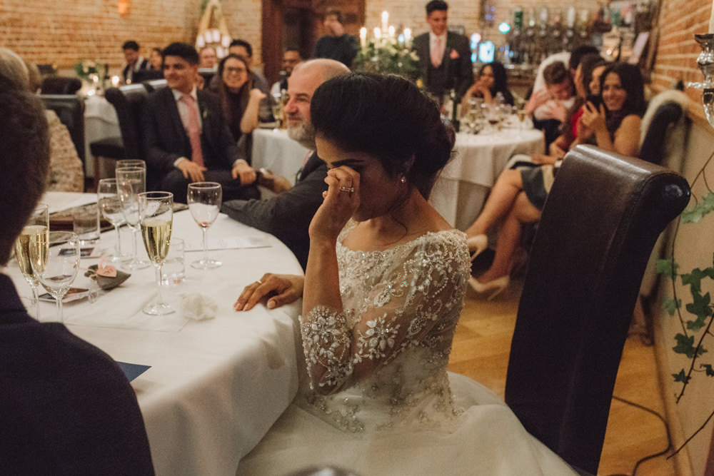 Southwood Hall Wedding Emily Tyler Photography