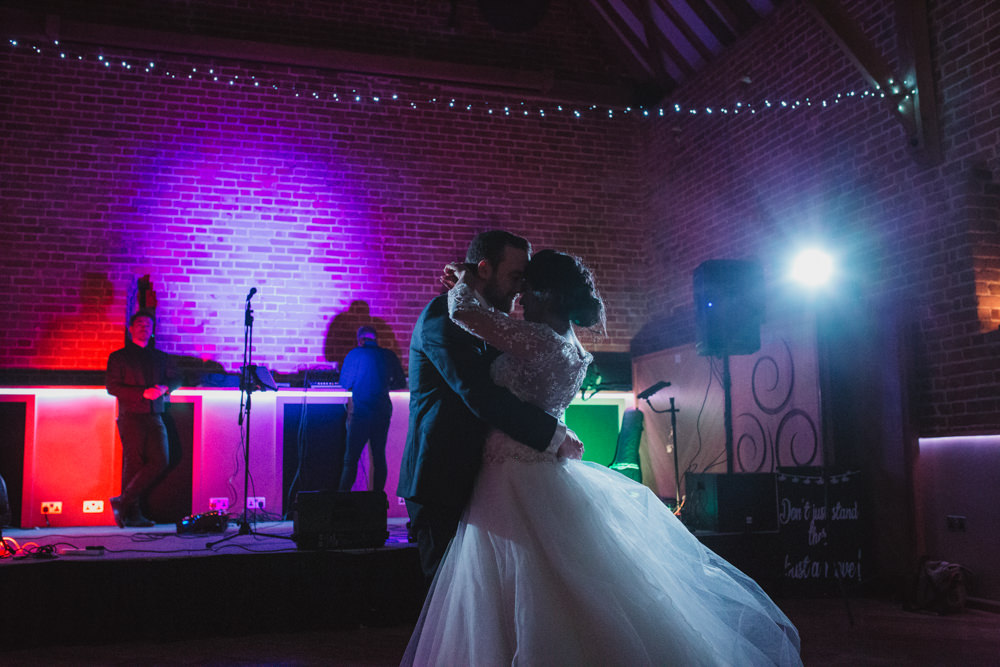 Southwood Hall Wedding Emily Tyler Photography
