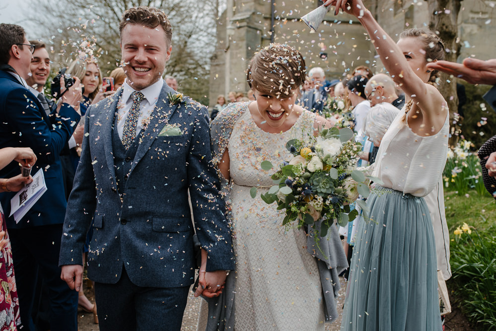 Spring Tipi Wedding Inbetween Days Photography