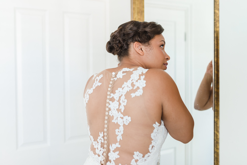 Stoke Place Wedding Hannah McClune Photography