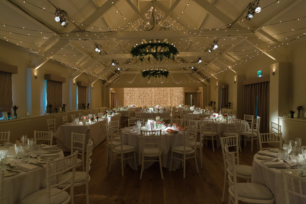 Stoke Place Wedding Hannah McClune Photography