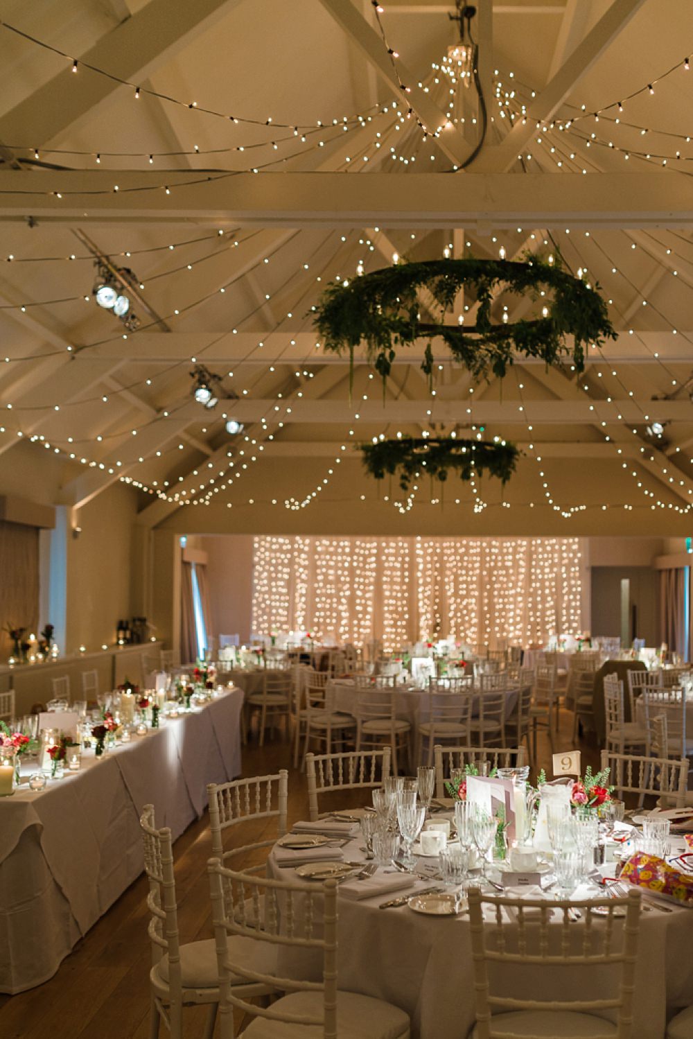 Stoke Place Wedding Hannah McClune Photography