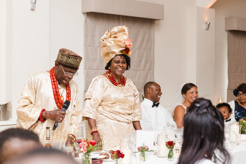 Stoke Place Wedding Hannah McClune Photography