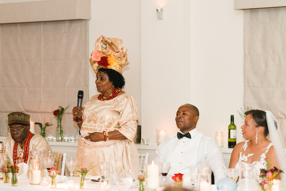 Stoke Place Wedding Hannah McClune Photography