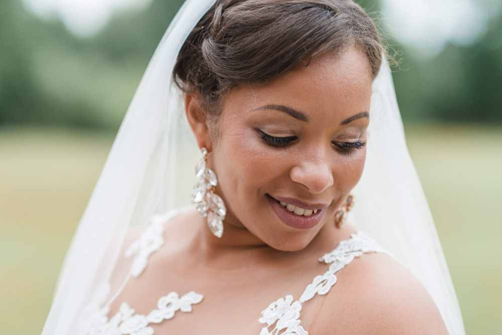 Stoke Place Wedding Hannah McClune Photography