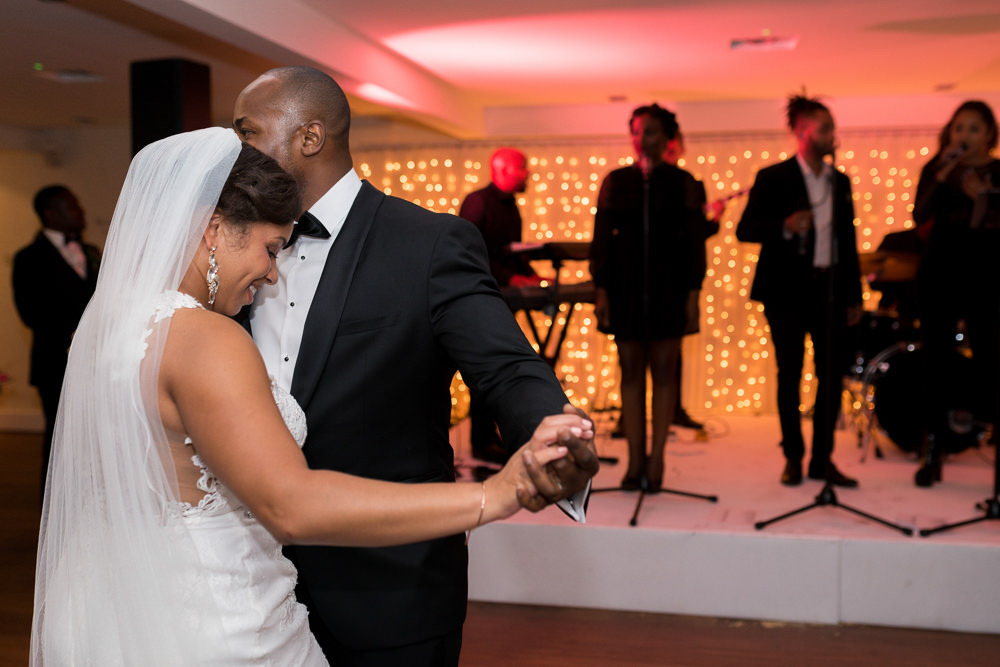 Stoke Place Wedding Hannah McClune Photography