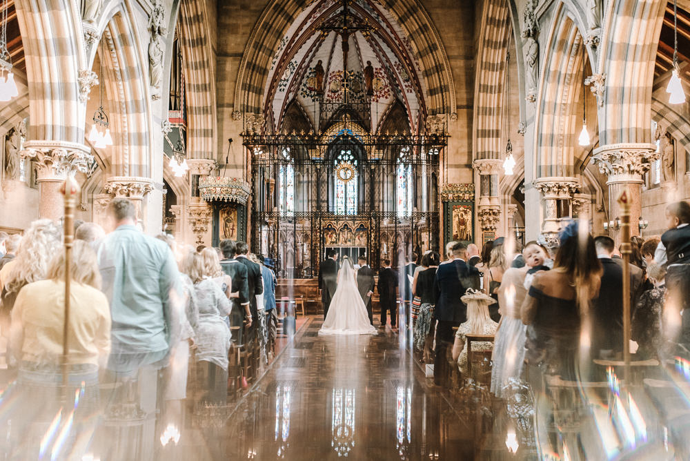 Stone Barn Wedding Oobaloos Photography