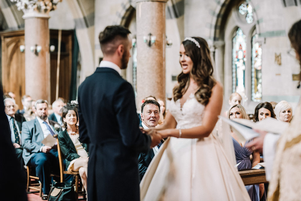 Stone Barn Wedding Oobaloos Photography