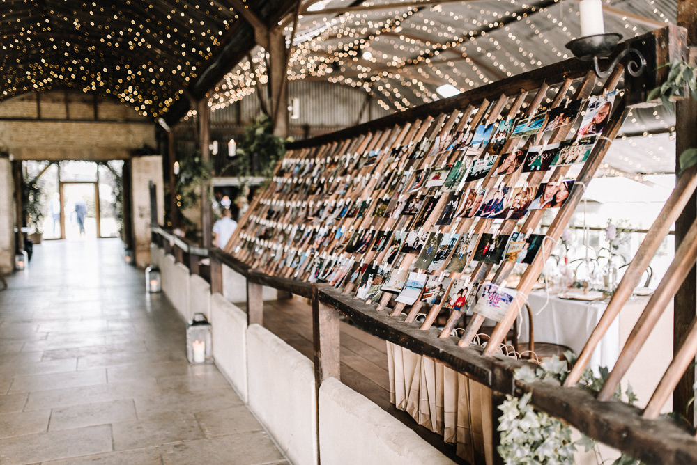 Photo Wall Decor Photographs Stone Barn Wedding Oobaloos Photography
