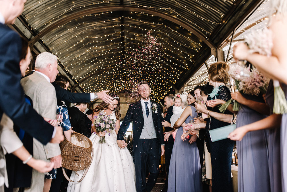 Stone Barn Wedding Oobaloos Photography