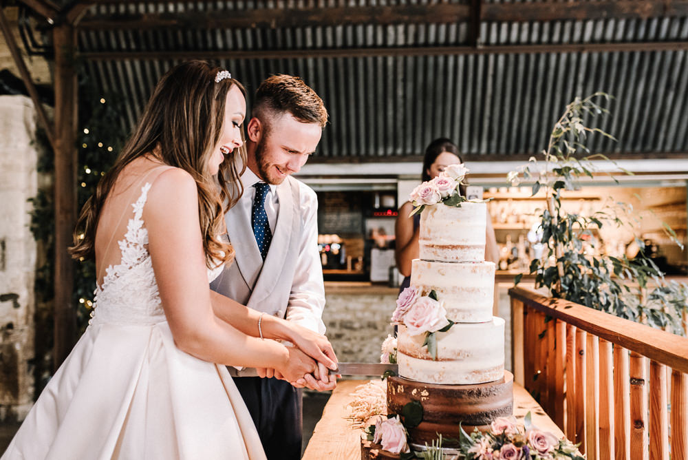 Stone Barn Wedding Oobaloos Photography