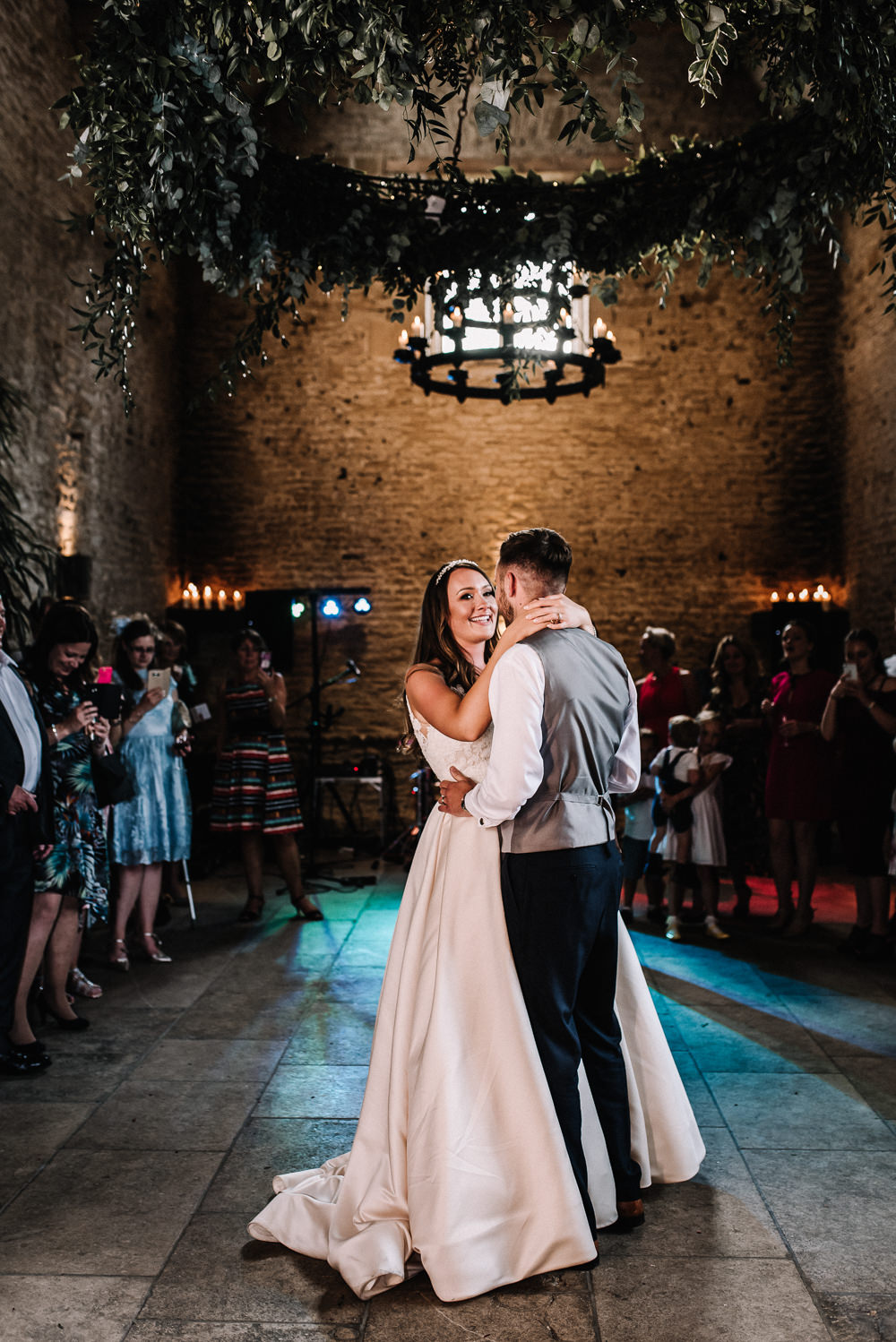 Stone Barn Wedding Oobaloos Photography
