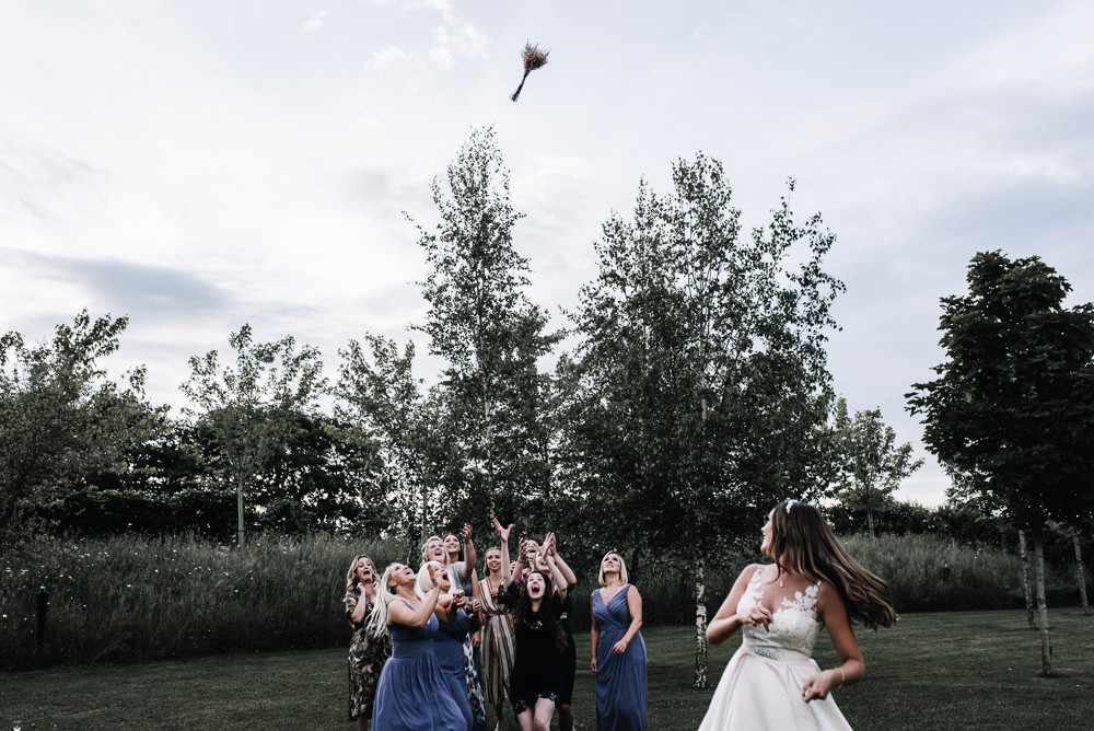 Stone Barn Wedding Oobaloos Photography