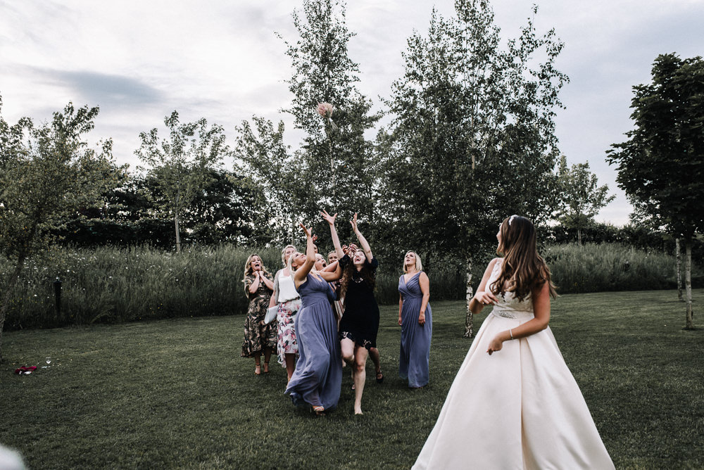 Stone Barn Wedding Oobaloos Photography