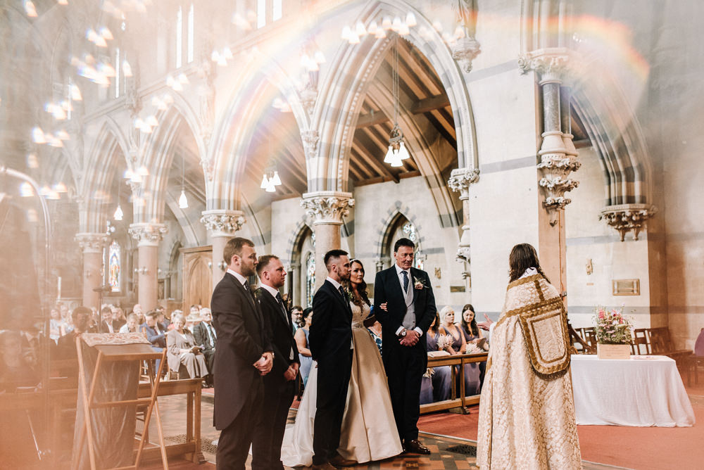 Stone Barn Wedding Oobaloos Photography