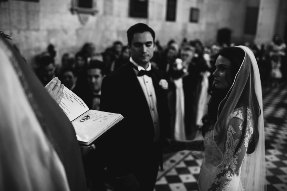 Cotswolds Royal Castle Summer Autumn Traditional Classic Elegant Groom Bride Ceremony Church Vows | Sudeley Castle Wedding ARJ Photography
