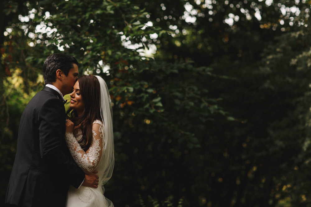 Cotswolds Royal Castle Summer Autumn Traditional Classic Elegant Ivy Bride Groom Portraits | Sudeley Castle Wedding ARJ Photography