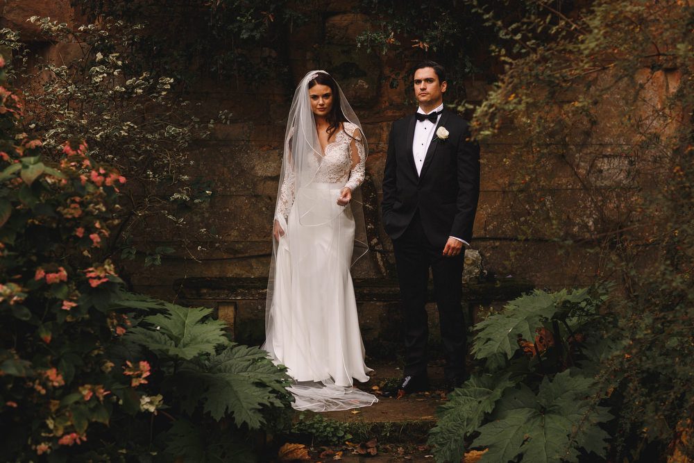 Sudeley Castle Wedding ARJ Photography
