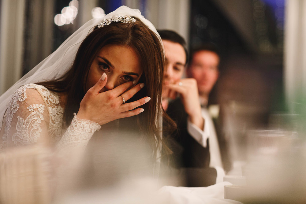 Cotswolds Royal Castle Summer Autumn Traditional Classic Elegant Bride Groom Dinner Reception Speeches | Sudeley Castle Wedding ARJ Photography
