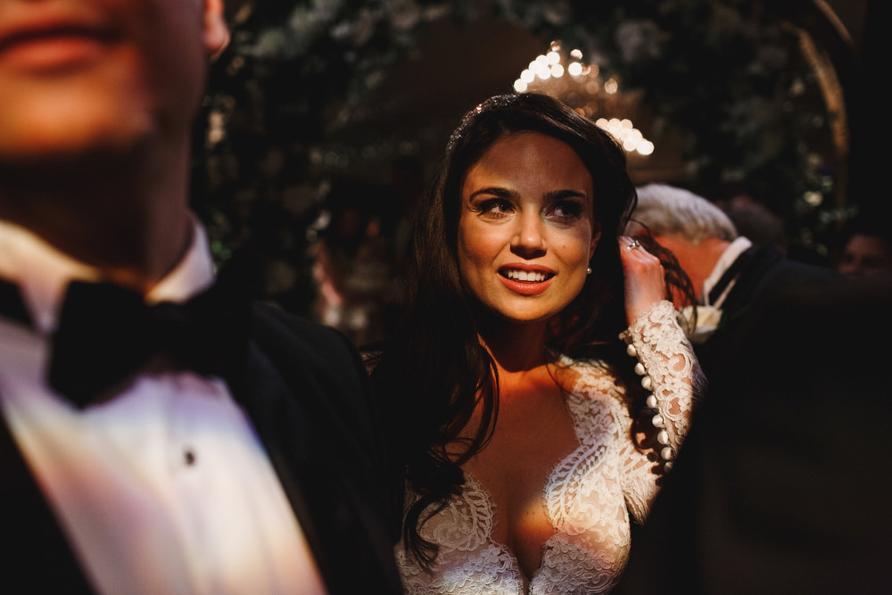 Cotswolds Royal Castle Summer Autumn Traditional Classic Elegant Bride Groom Reception | Sudeley Castle Wedding ARJ Photography