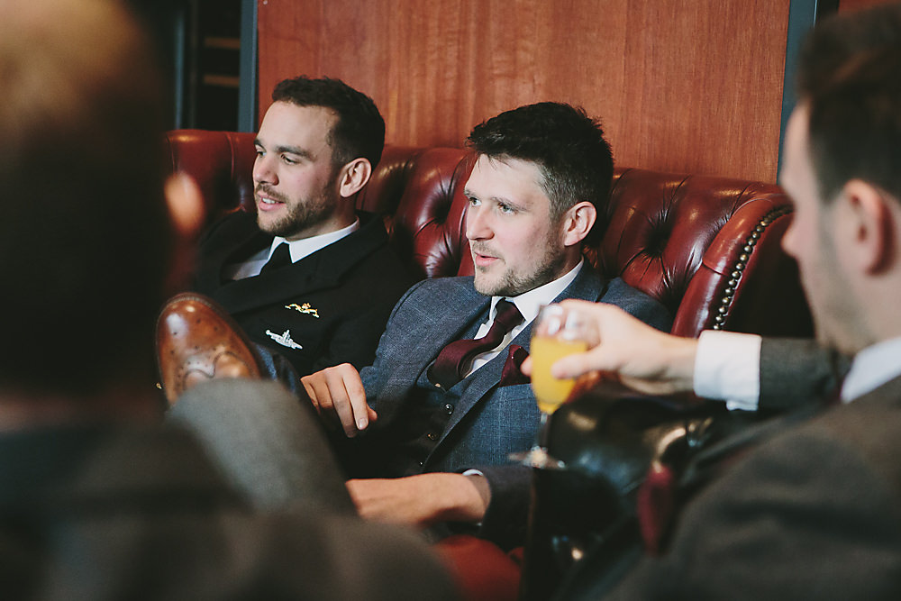 Town Hall Hotel London Wedding Victoria Somerset-How Photography