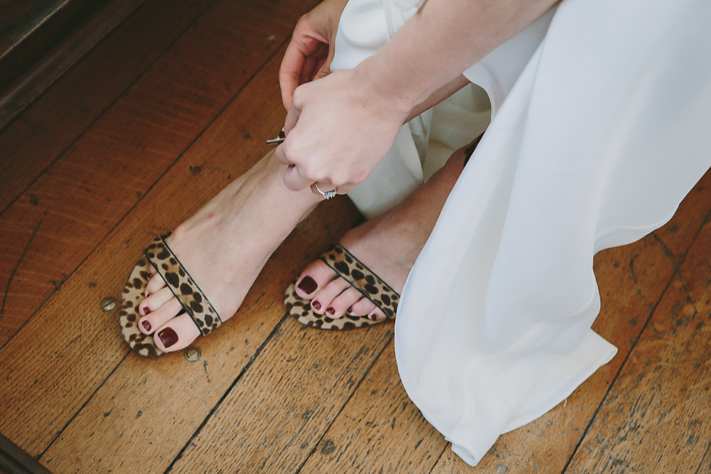Town Hall Hotel London Wedding Victoria Somerset-How Photography