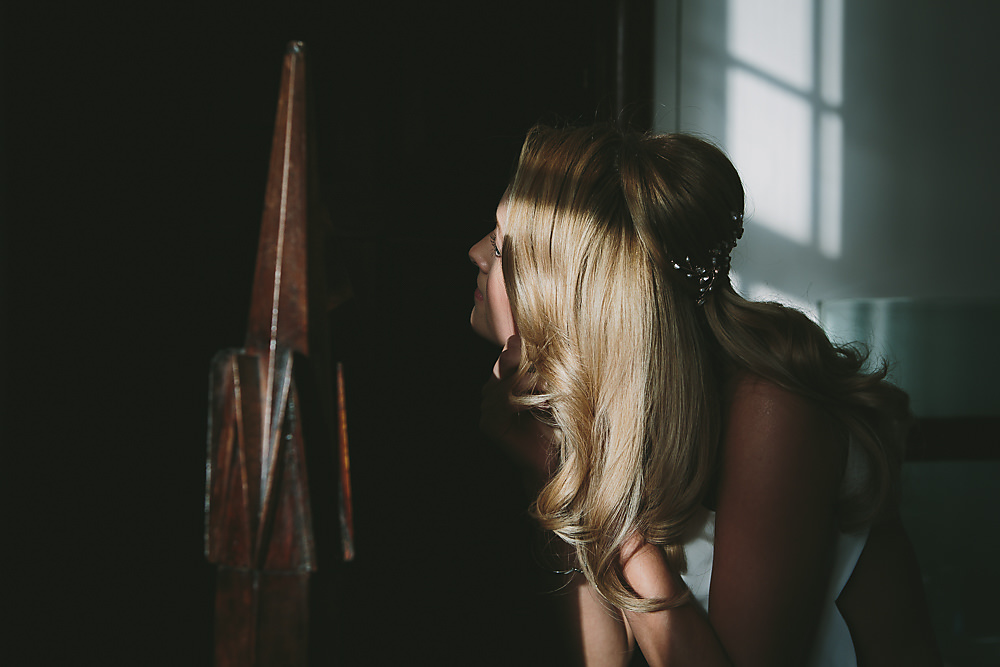 Town Hall Hotel London Wedding Victoria Somerset-How Photography