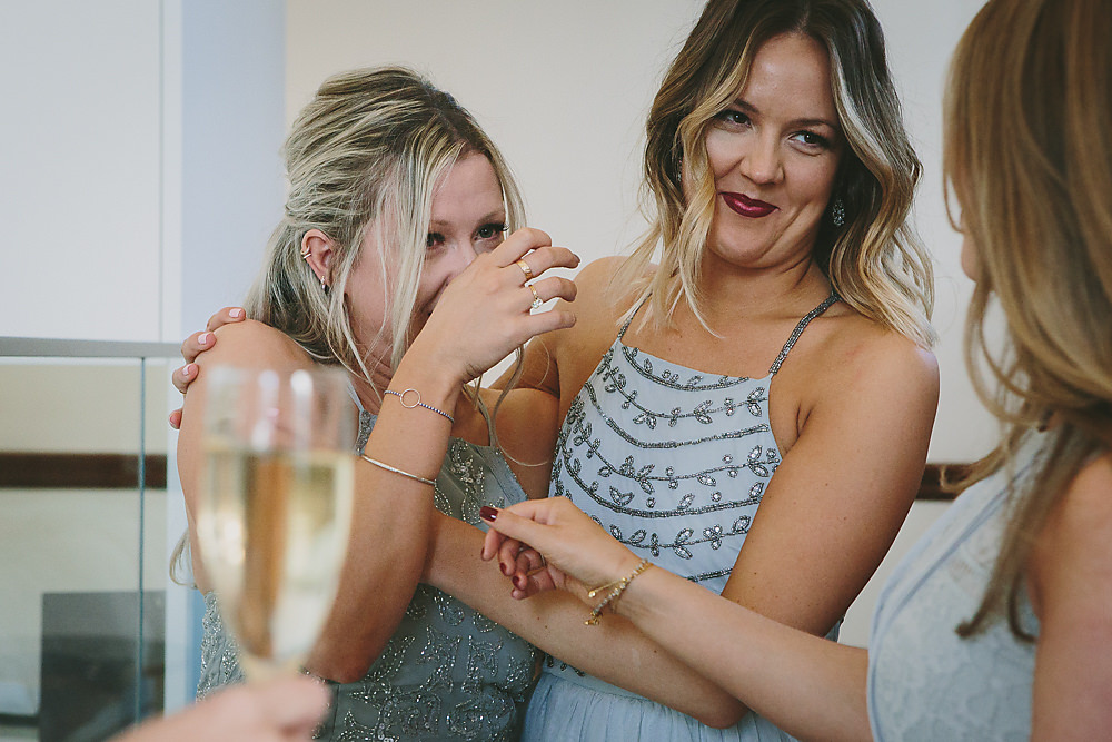 Town Hall Hotel London Wedding Victoria Somerset-How Photography