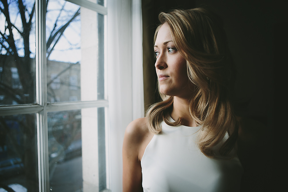 Town Hall Hotel London Wedding Victoria Somerset-How Photography