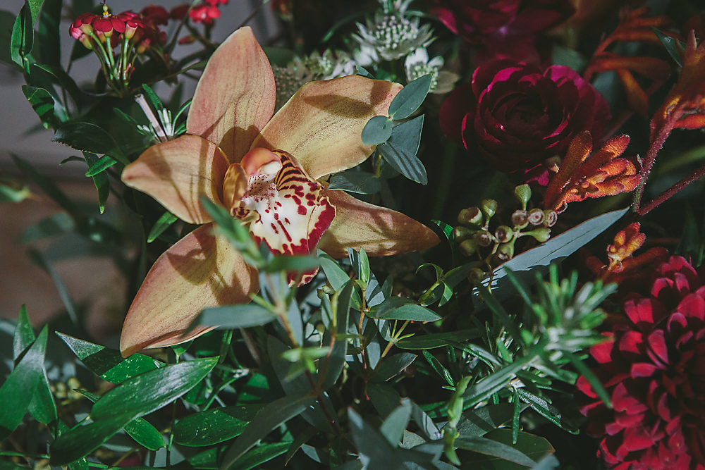Town Hall Hotel London Wedding Victoria Somerset-How Photography