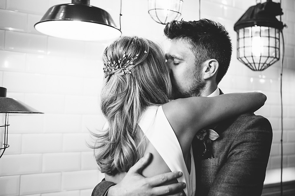Town Hall Hotel London Wedding Victoria Somerset-How Photography