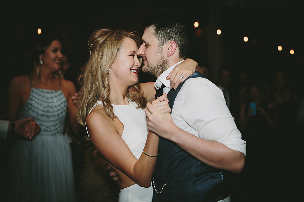 Town Hall Hotel London Wedding Victoria Somerset-How Photography