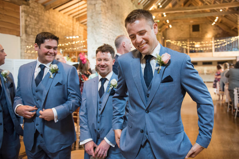 Tythe Barn Priston Mill Wedding Eleanor Jane Photography