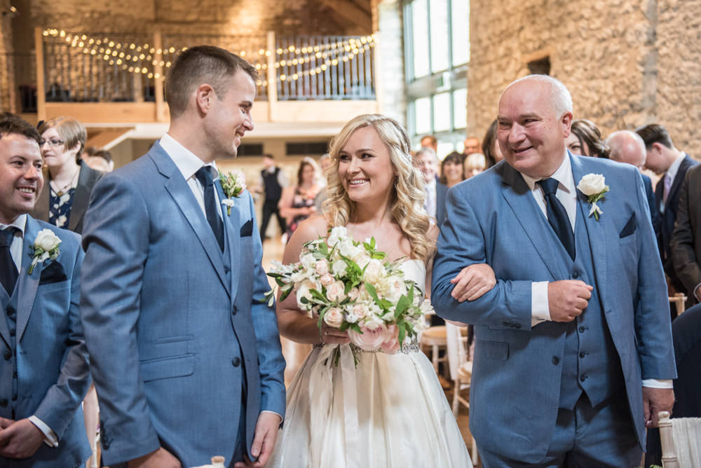 Tythe Barn Priston Mill Wedding Eleanor Jane Photography