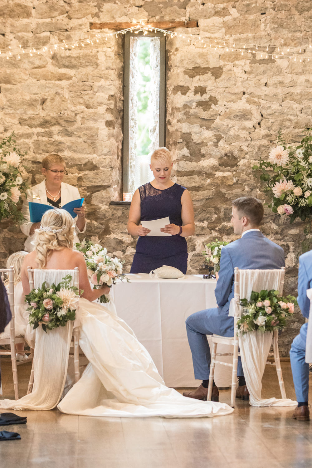 Tythe Barn Priston Mill Wedding Eleanor Jane Photography