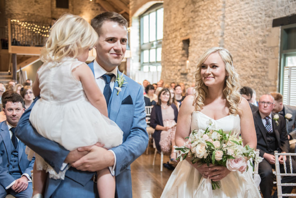Tythe Barn Priston Mill Wedding Eleanor Jane Photography