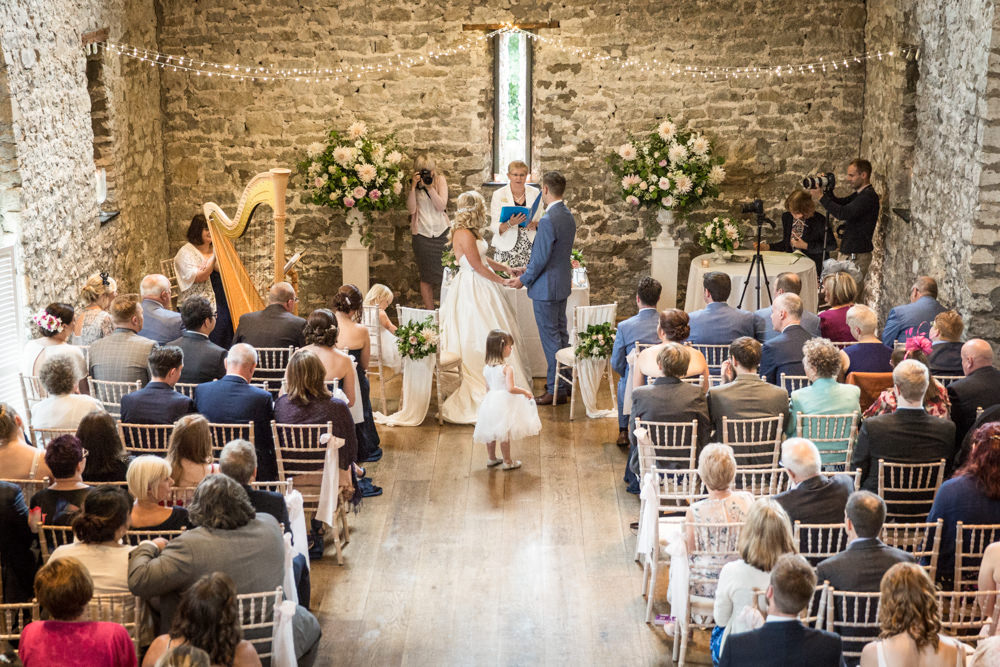 Tythe Barn Priston Mill Wedding Eleanor Jane Photography