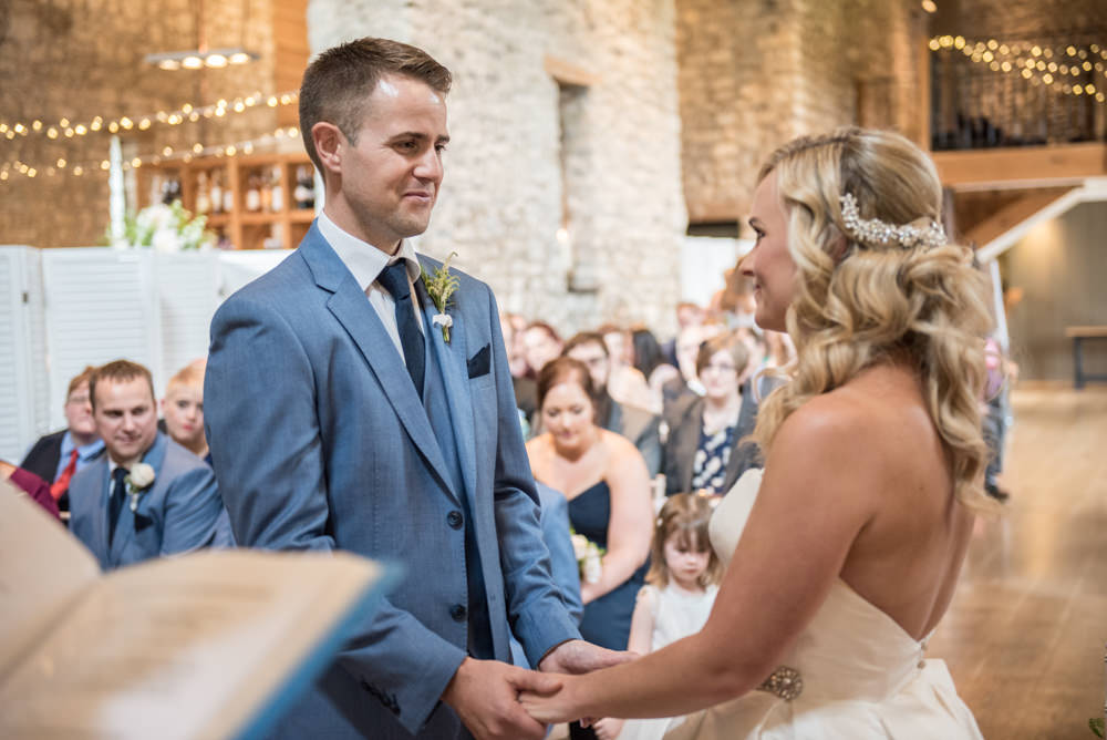 Tythe Barn Priston Mill Wedding Eleanor Jane Photography