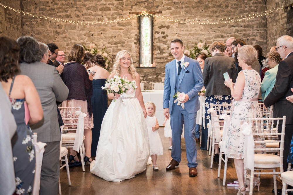 Tythe Barn Priston Mill Wedding Eleanor Jane Photography