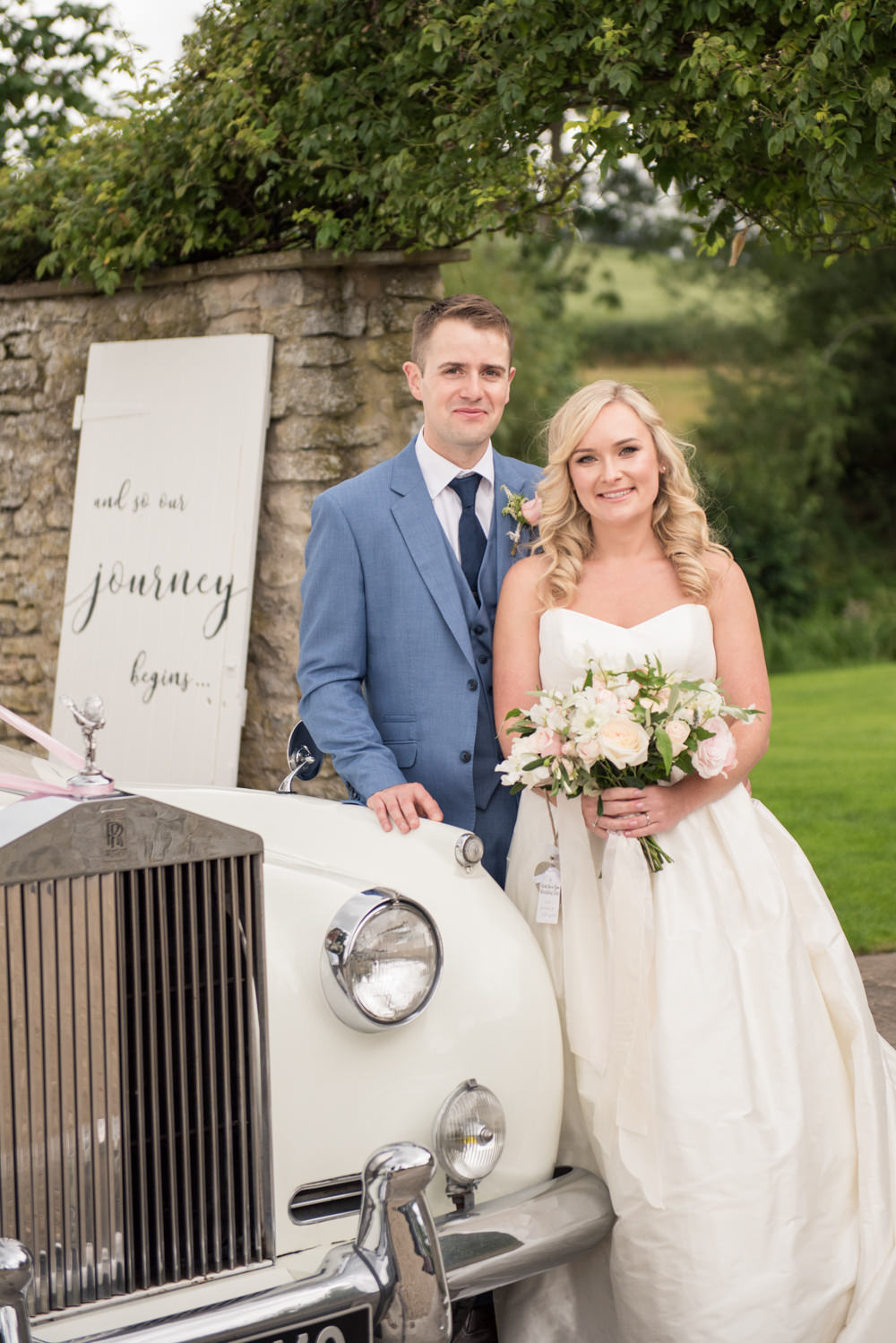 Tythe Barn Priston Mill Wedding Eleanor Jane Photography