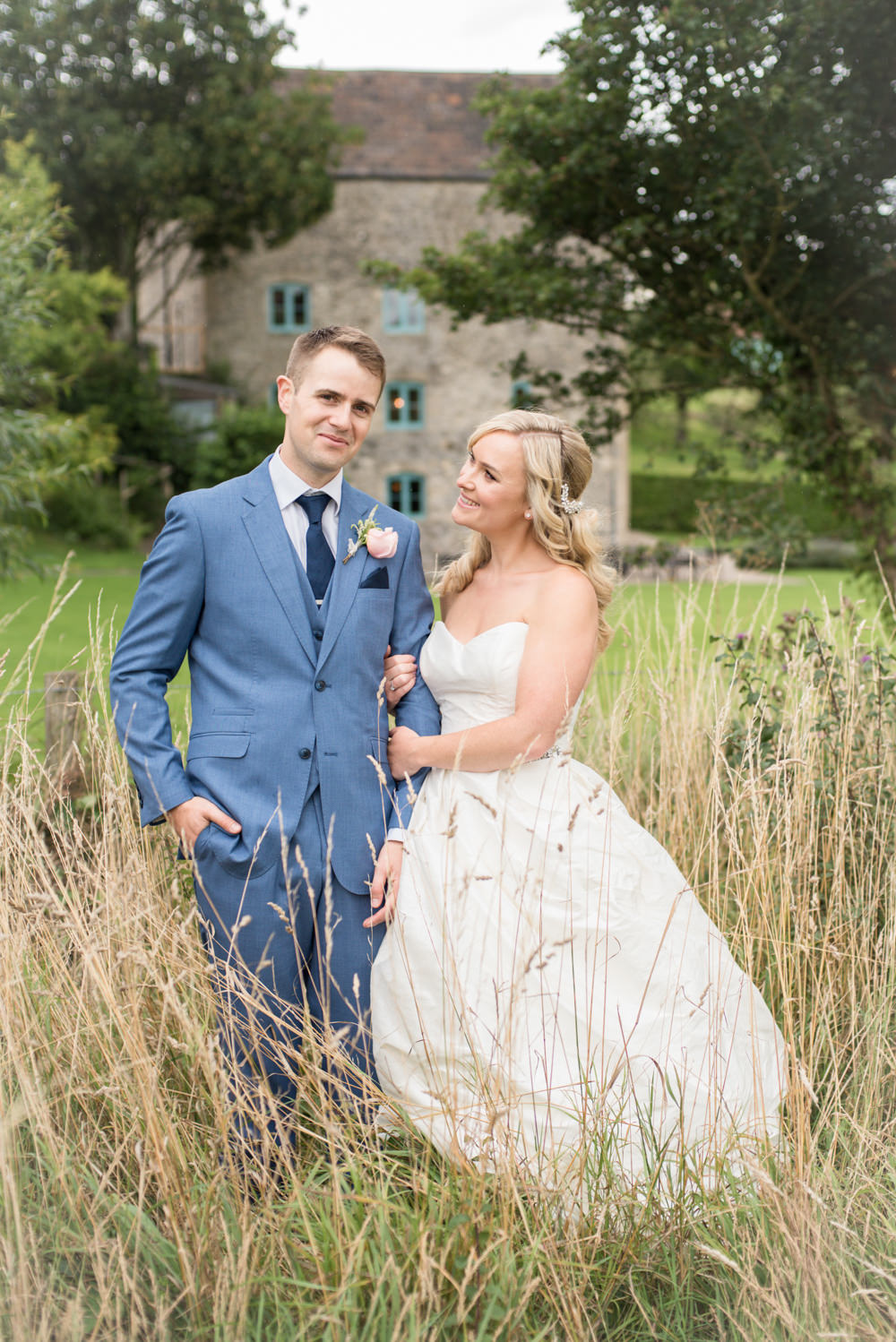 Tythe Barn Priston Mill Wedding Eleanor Jane Photography