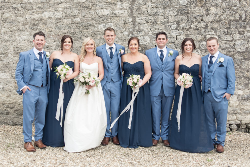 Tythe Barn Priston Mill Wedding Eleanor Jane Photography
