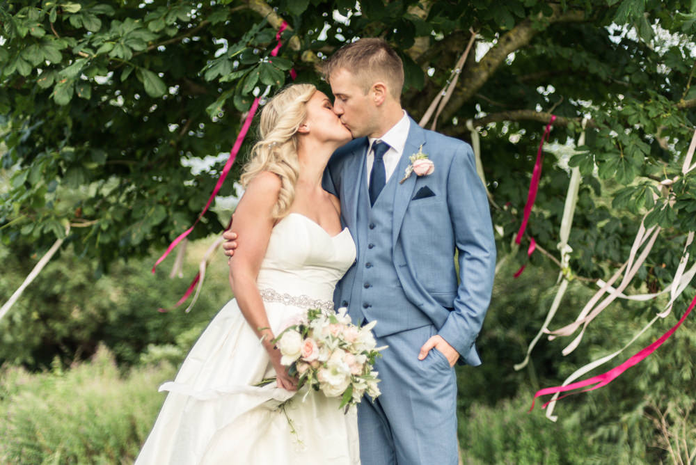 Tythe Barn Priston Mill Wedding Eleanor Jane Photography