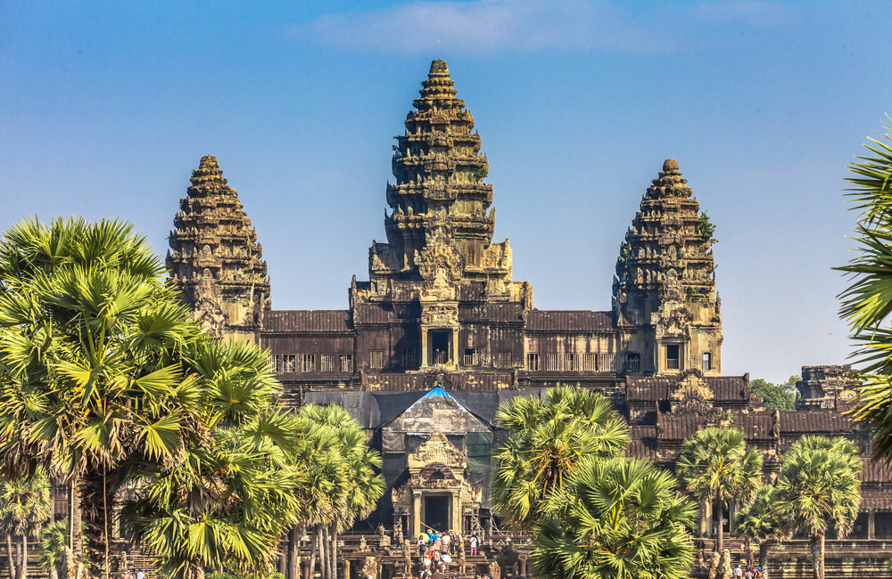 Unique Honeymoon Ideas
