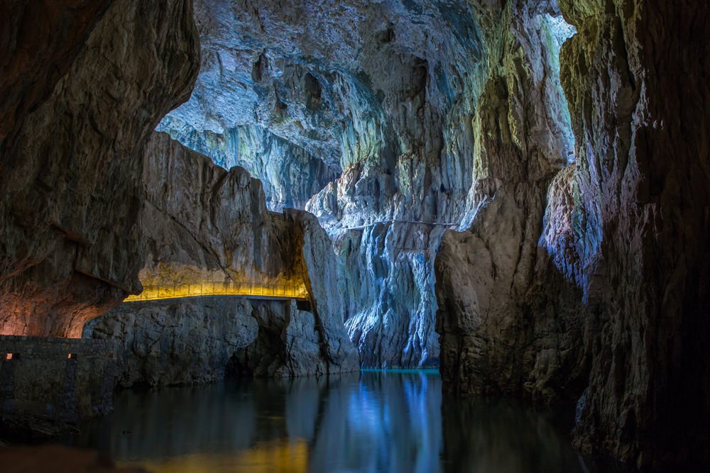 Unique Honeymoon Ideas