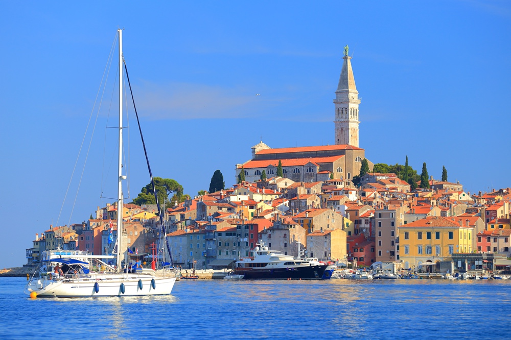 Unique Honeymoon Ideas